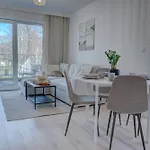 Helapart - Casa Baia Appartement Hel