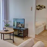 Appartement Helapart - Casa Baia Hel