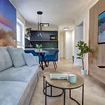 Appartement Helapart - Casa Baia