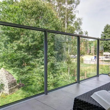 Helapart - Casa Baia Апартаменты *