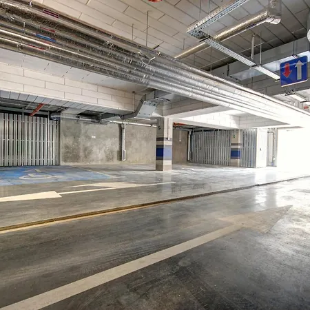 Apartment Helapart - Casa Baia Hel