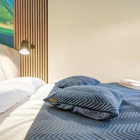 Helapart - Casa Baia Apartment Hel