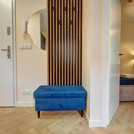 Apartment Helapart - Casa Baia Hel