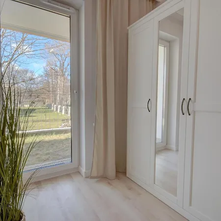 Helapart - Casa Baia Apartment *