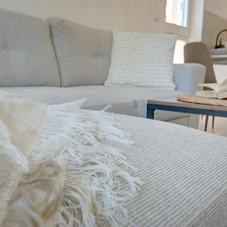 Helapart - Casa Baia Apartment *