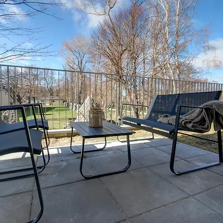 Helapart - Casa Baia