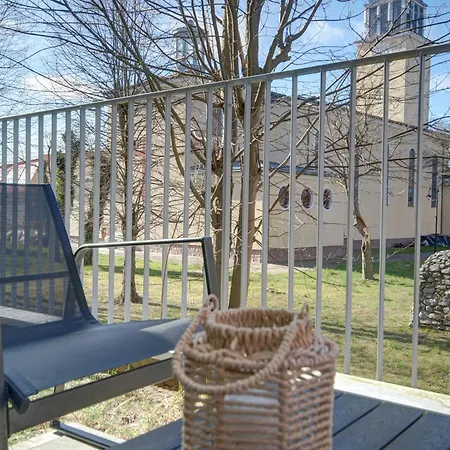 Helapart - Casa Baia Hel