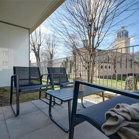 Helapart - Casa Baia * Hel