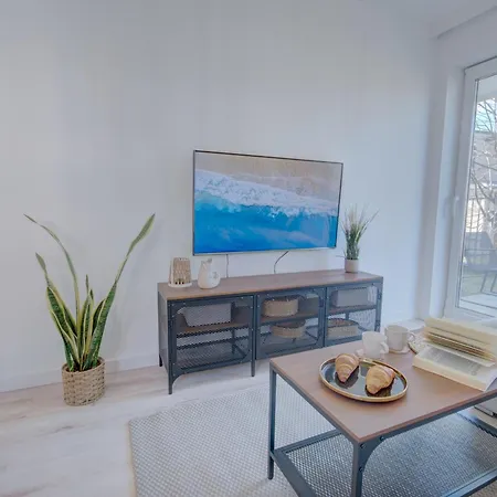 Apartamento Helapart - Casa Baia