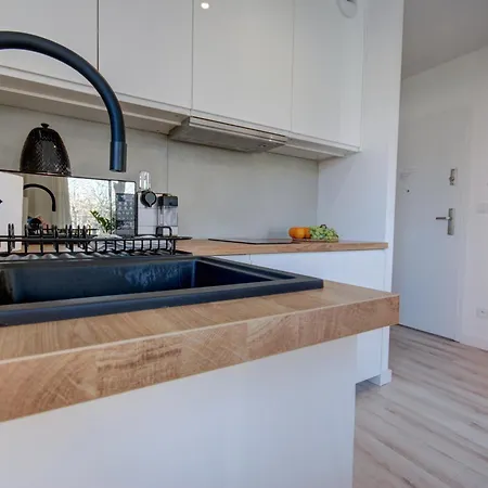 Helapart - Casa Baia *