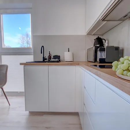 Helapart - Casa Baia Apartment *