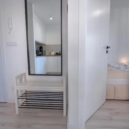 Helapart - Casa Baia Apartment Hel