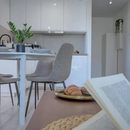 Helapart - Casa Baia Apartamento Hel