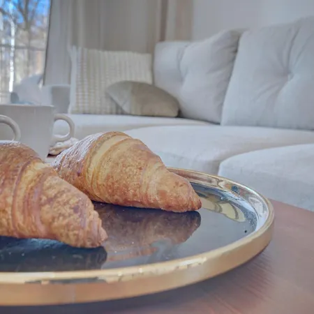 Helapart - Casa Baia * Hel