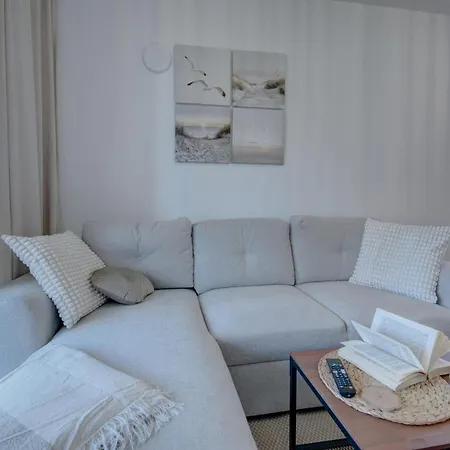 Apartment Helapart - Casa Baia *