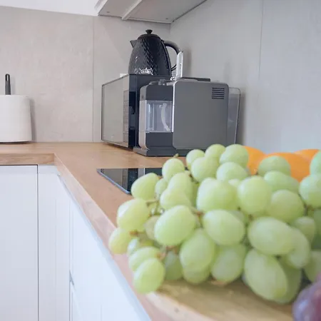 Helapart - Casa Baia Apartamento