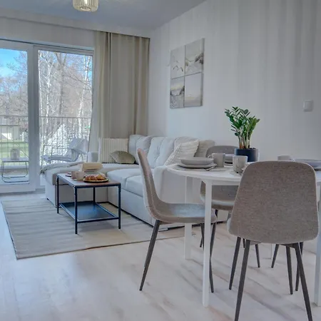 Helapart - Casa Baia Apartment Hel