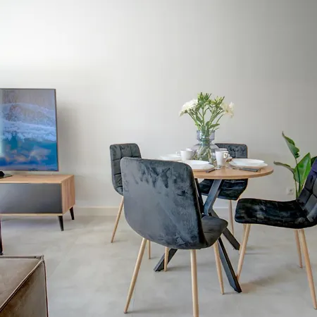 Helapart - Casa Baia * Hel