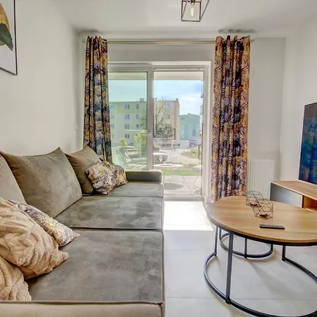 Helapart - Casa Baia *