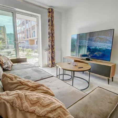 Helapart - Casa Baia Apartment
