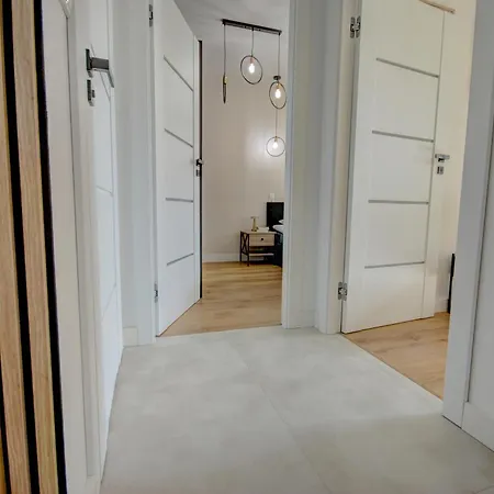 Helapart - Casa Baia Apartamento *