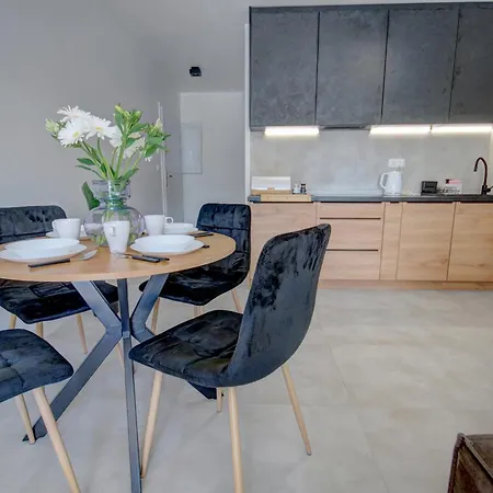 Apartment Helapart - Casa Baia *