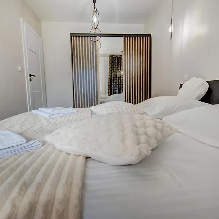 Helapart - Casa Baia *