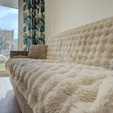 Apartment Helapart - Casa Baia