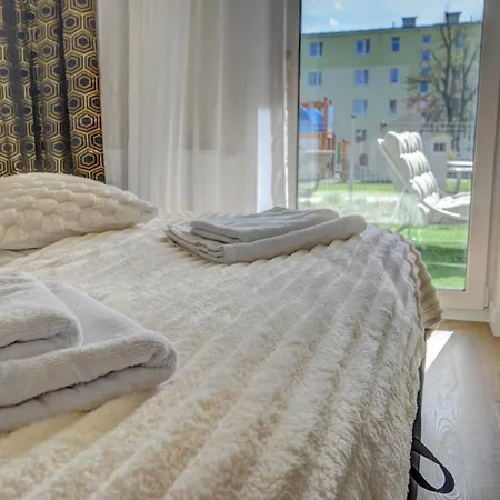 Apartment Helapart - Casa Baia *