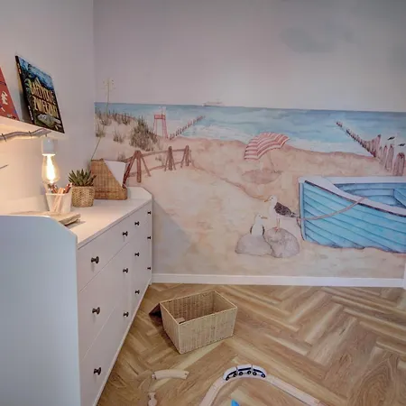 Helapart - Casa Baia Apartamento