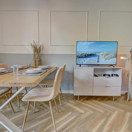 Apartment Helapart - Casa Baia