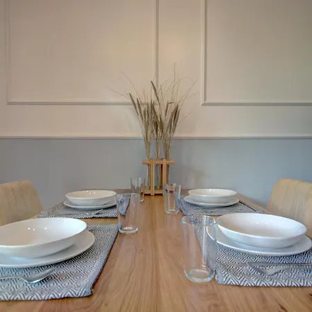 Helapart - Casa Baia Apartment Hel