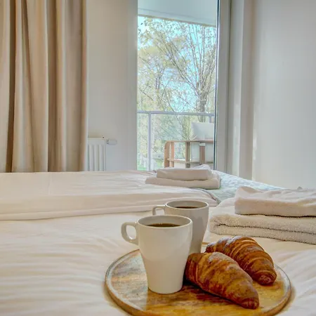 Helapart - Casa Baia Hel