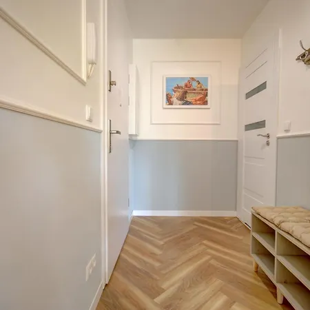 Helapart - Casa Baia Apartment
