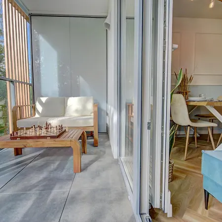 Apartment Helapart - Casa Baia *