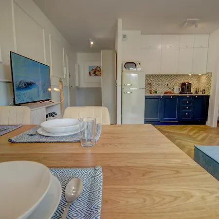 Helapart - Casa Baia *