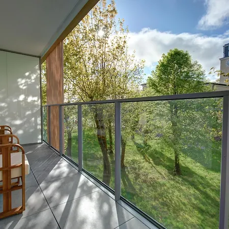 Helapart - Casa Baia Апартаменты *