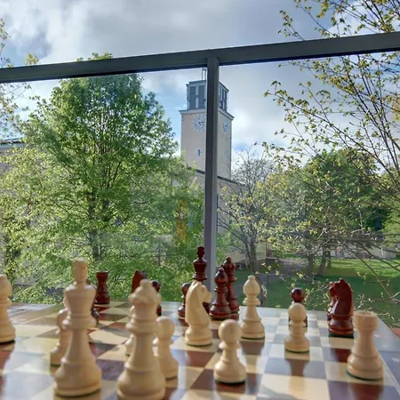 Helapart - Casa Baia *