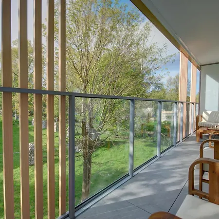 Helapart - Casa Baia Apartment Hel