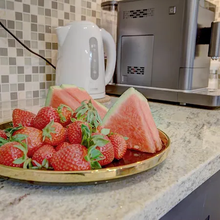 Helapart - Casa Baia * Hel