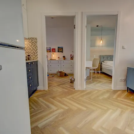 Helapart - Casa Baia Апартаменты