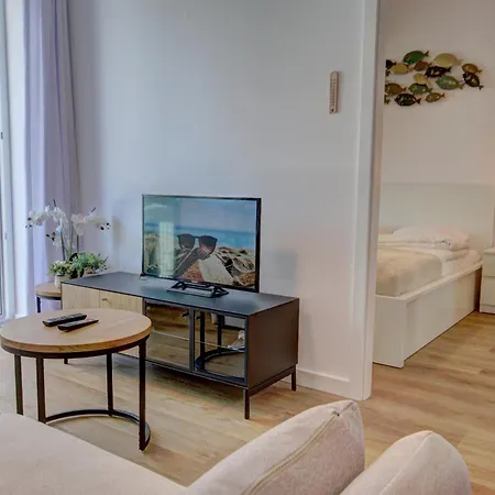 Apartamento Helapart - Casa Baia Hel