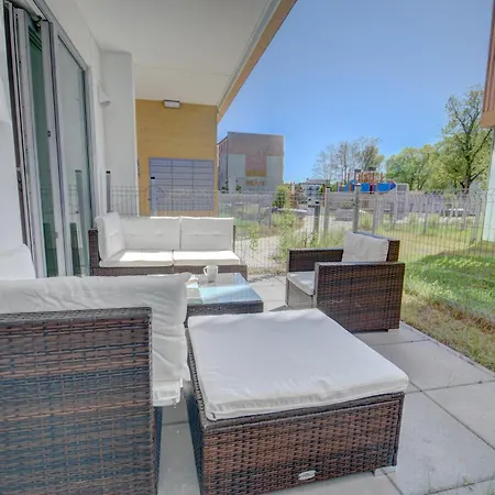 Helapart - Casa Baia Apartment