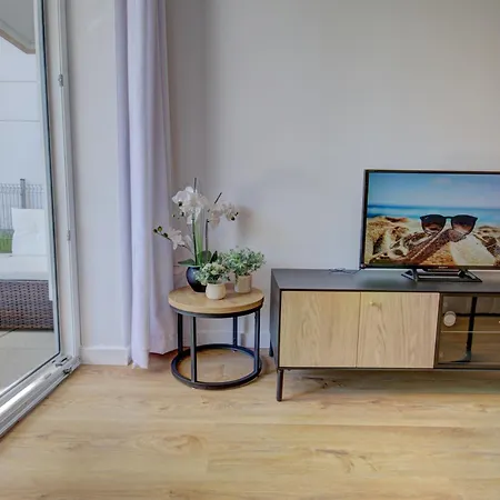 Helapart - Casa Baia Hel