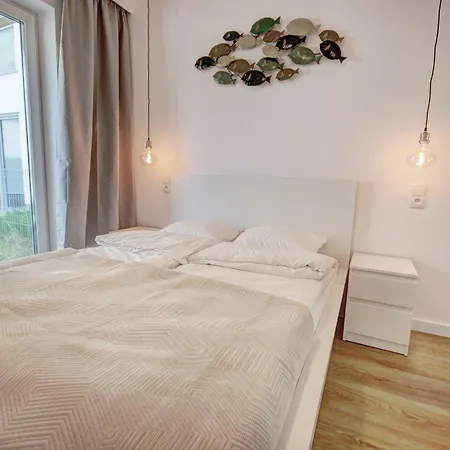 Helapart - Casa Baia * Hel