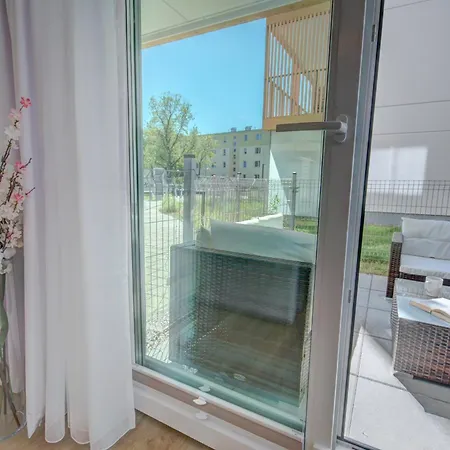 Helapart - Casa Baia