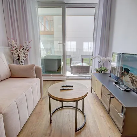 Helapart - Casa Baia Apartment