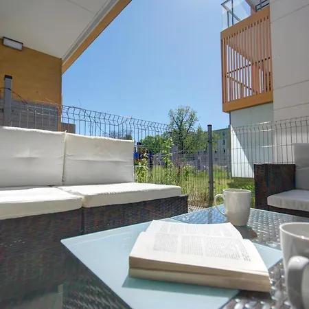 Apartamento Helapart - Casa Baia