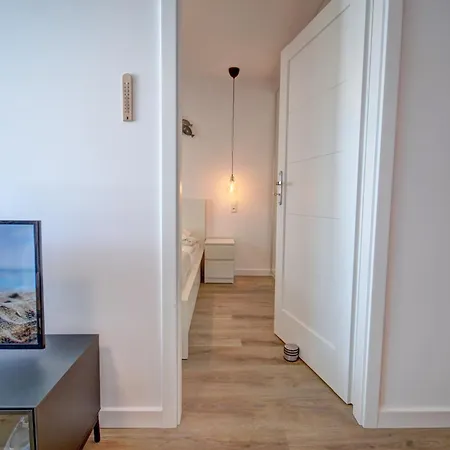 Helapart - Casa Baia Apartment Hel