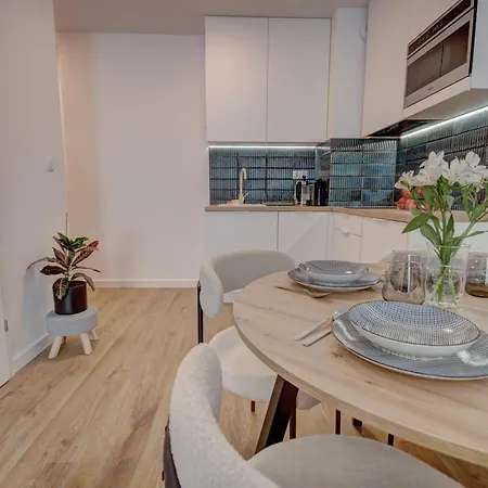 Helapart - Casa Baia Hel